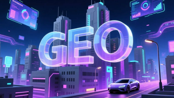 鄯善县GEO 优化行业动态：主流搜索平台地域收录规则更新综述