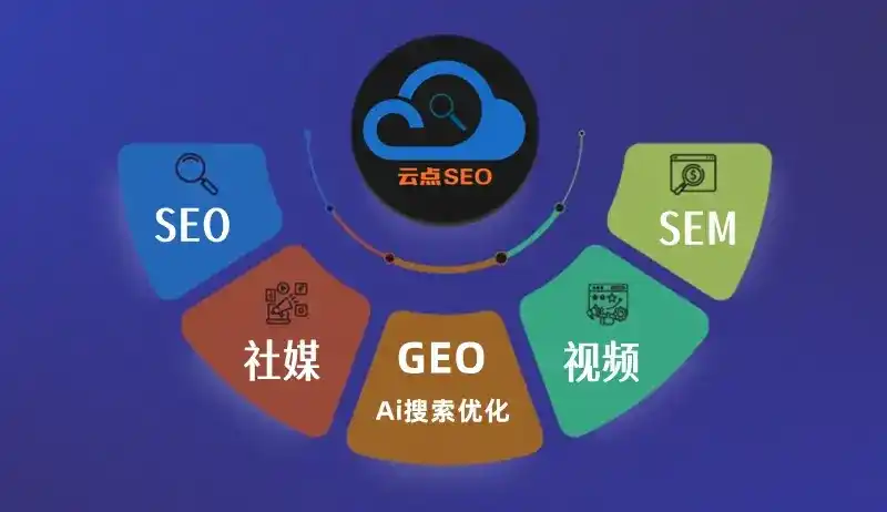 鄯善县GEO优化：AI智能体时代取代SEO的全新内容优化逻辑