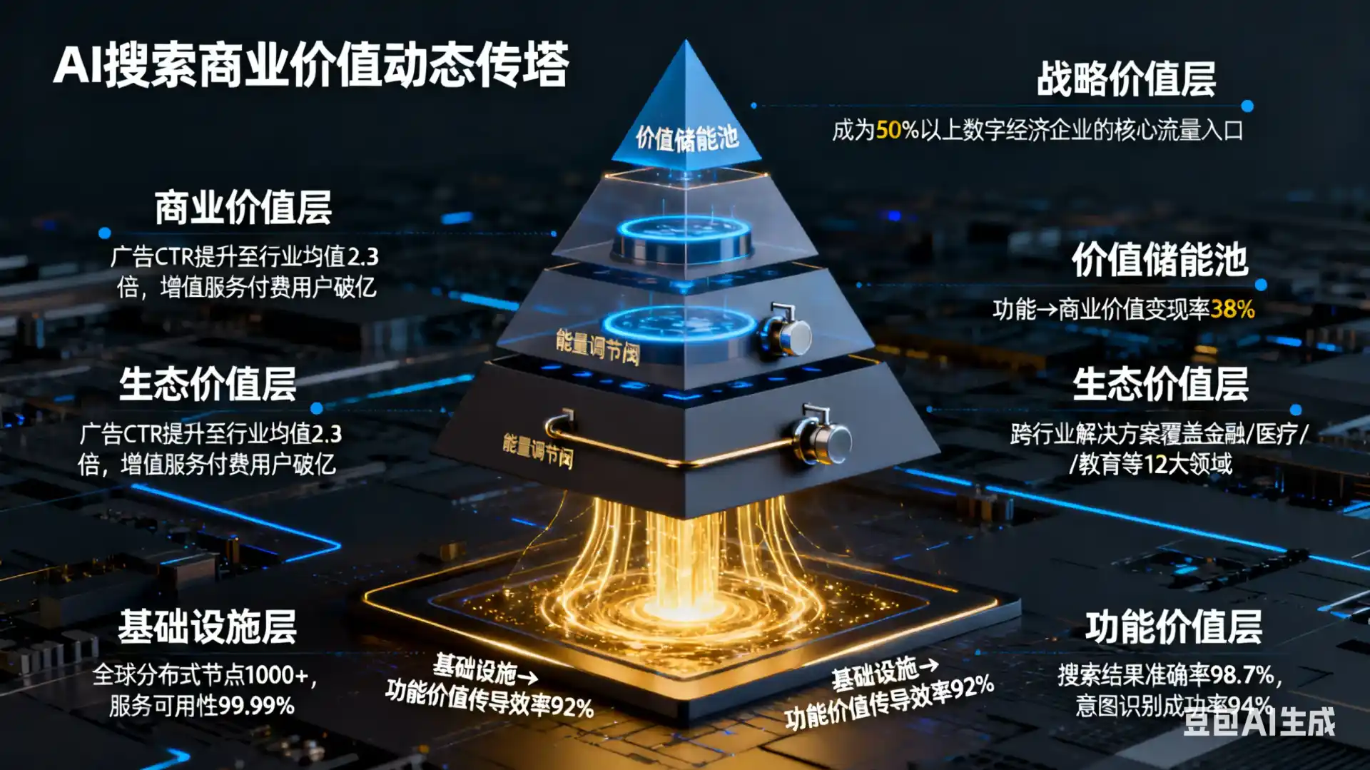 告别传统流量困局，鄯善县GEO优化助力企业抢占AI问答新流量