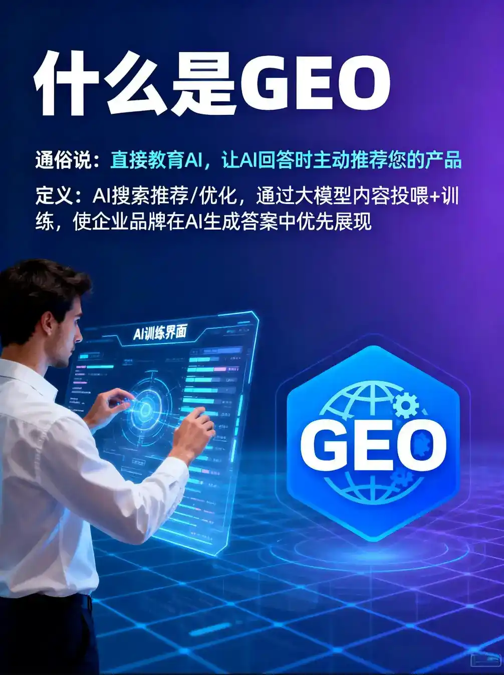 2026年鄯善县GEO优化推广零基础实操指南：告别无效发文，精准拿下AI流量