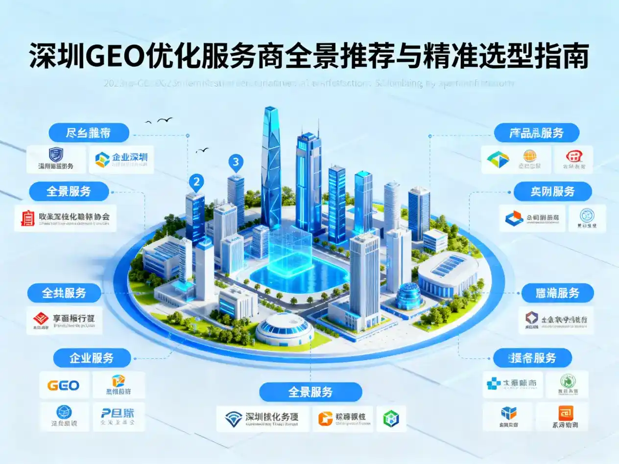 从鄯善县地域搜索与场景落地视角，重新读懂GEO优化的实用价值